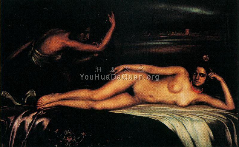 -Unknown - 胡里奥·罗梅罗·德·托雷斯